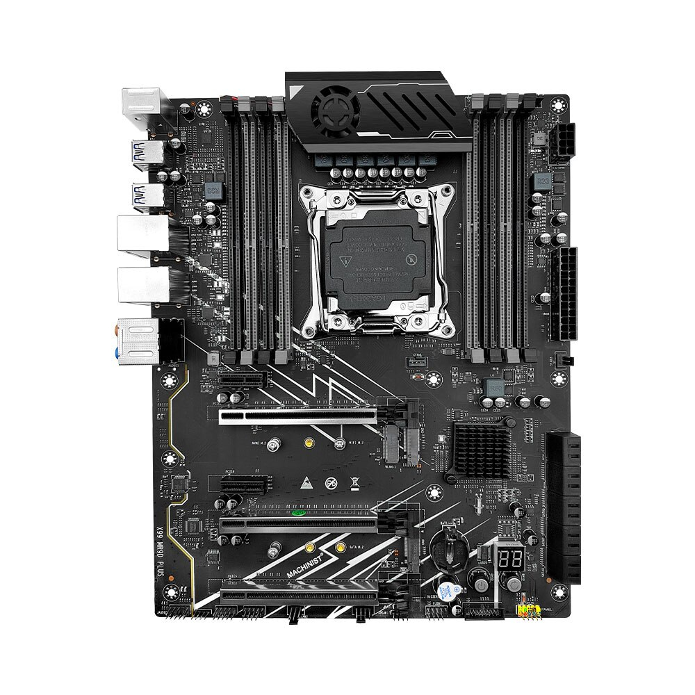 Huananzhi x99 f8. Материнки machinist. X99 mr9a. Machinist x99 mr9a pro. Kllisre b75 материнская плата обзор.