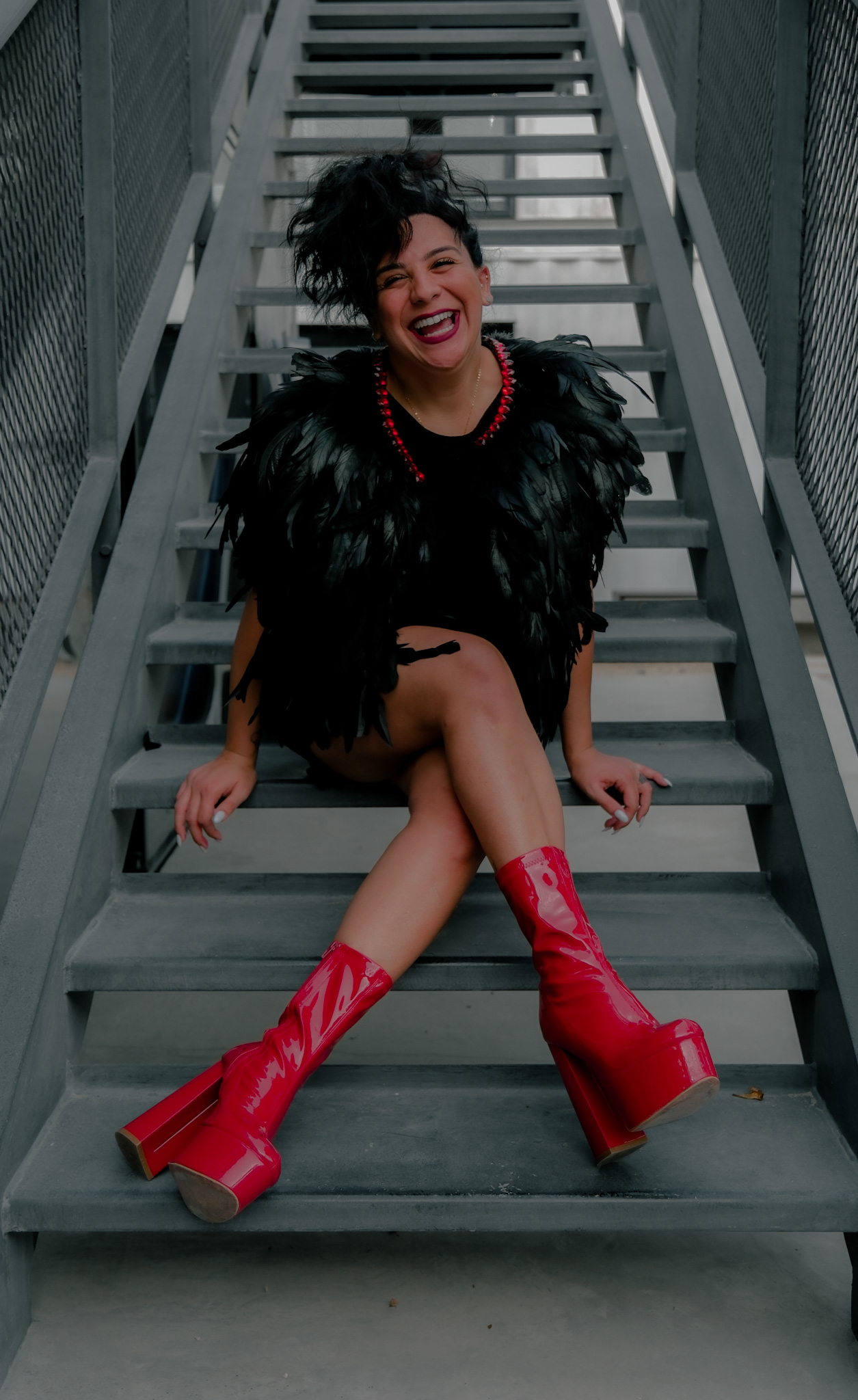 Christine Adolf - www.christineadolf.com