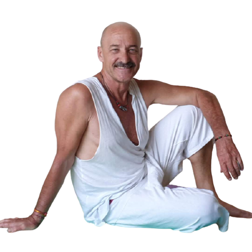 Инструкторский курс гравити практики от Андрея Молодцова