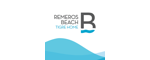 Remeros Beach
