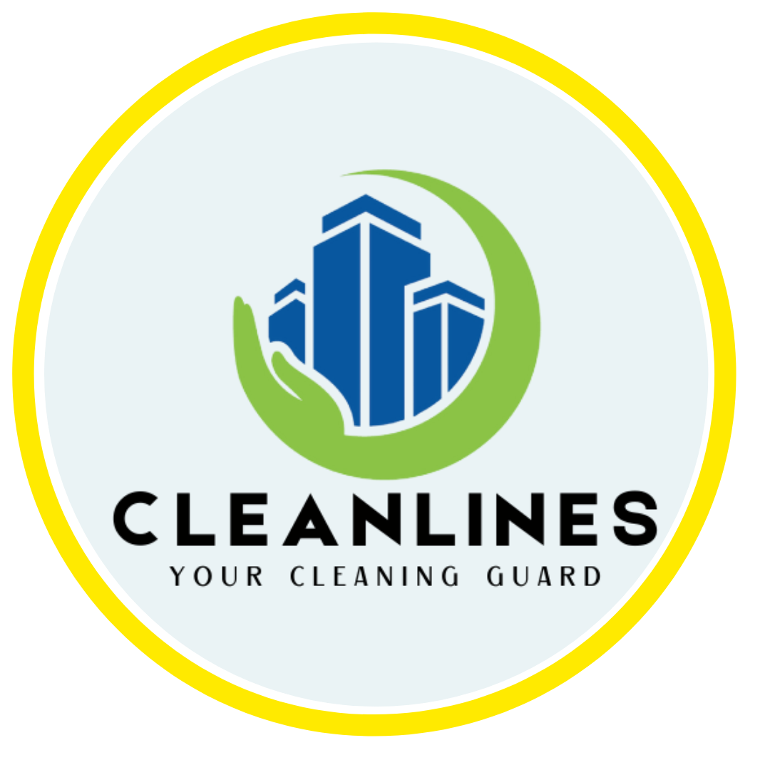 Cleanlines Продажа профессиональных средств для клининга