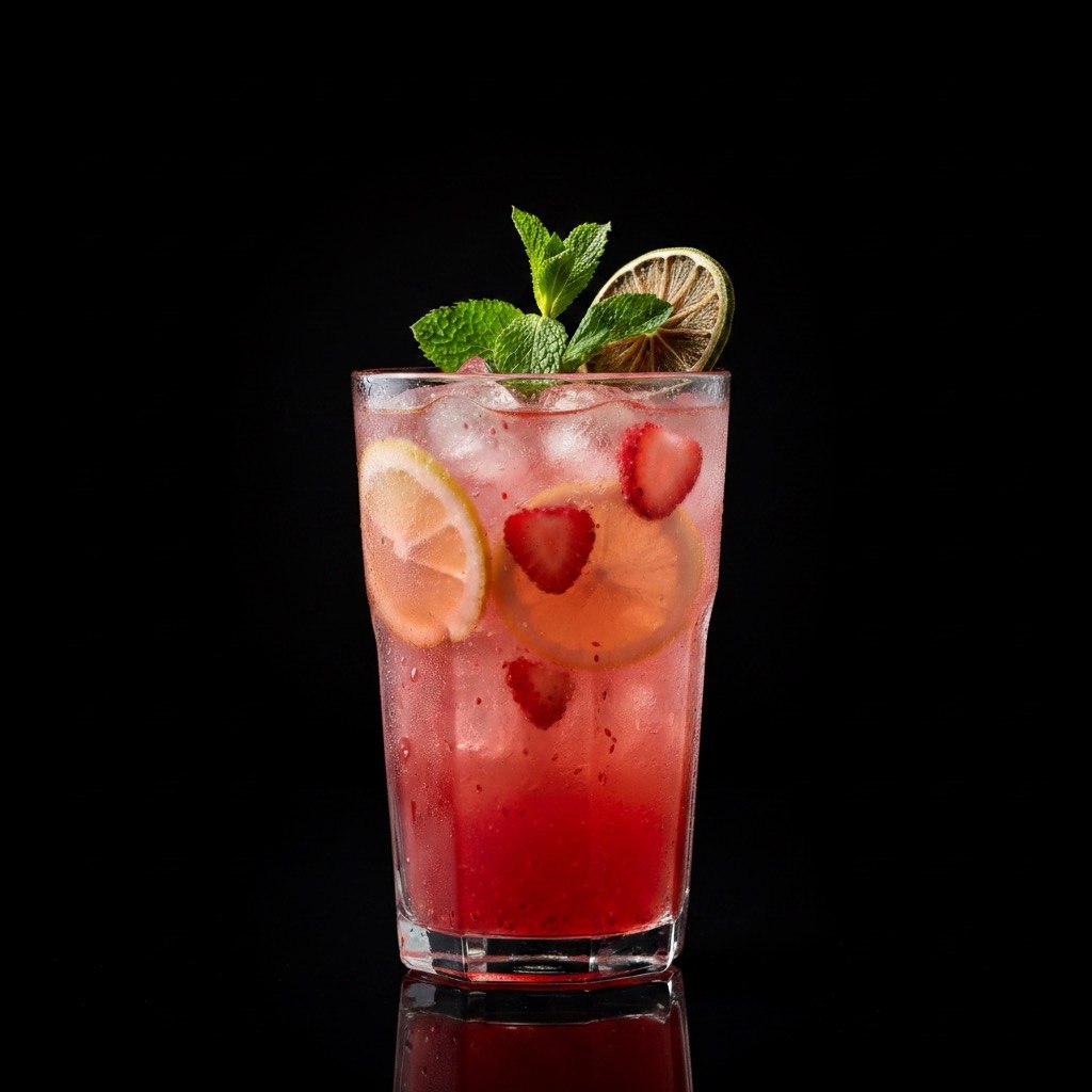 Limonade House