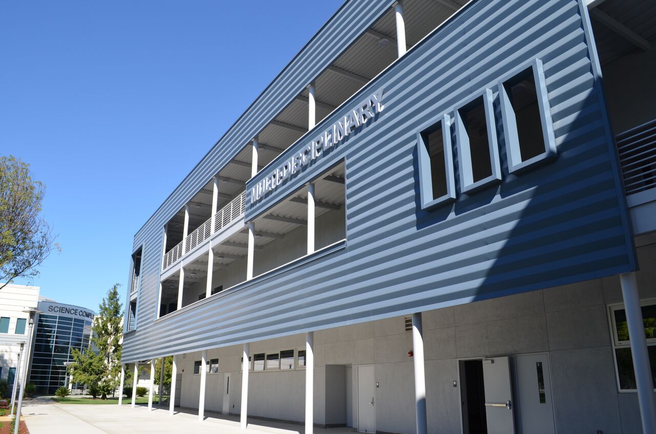 San Jose City College