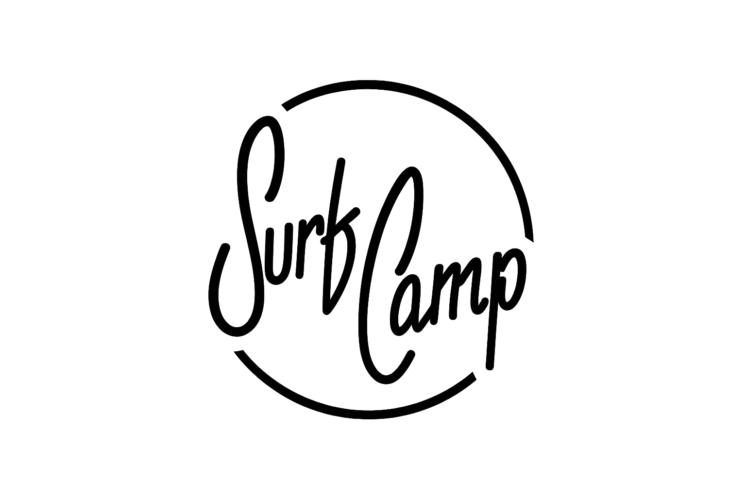  SURFCAMP 