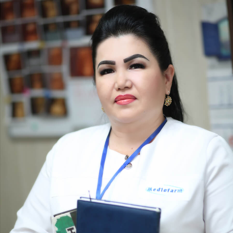 Seksual hamshiralar yaqindan