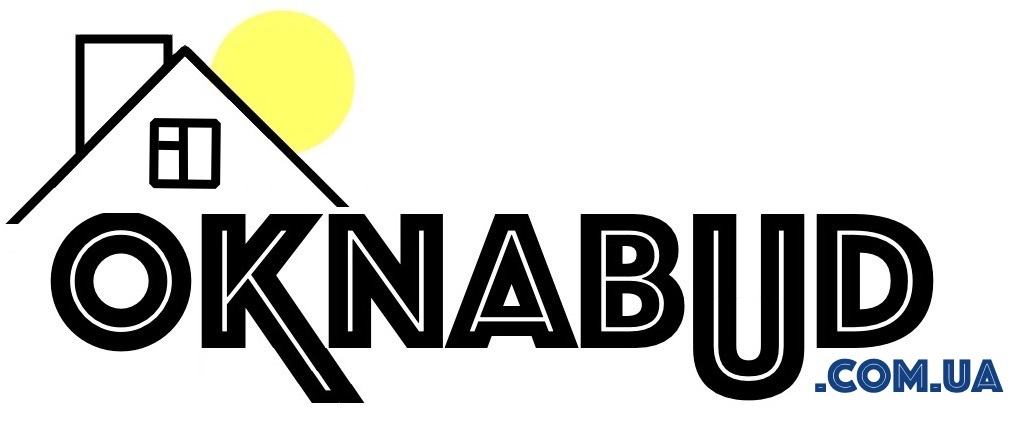  OKNABUD - окна и двери 