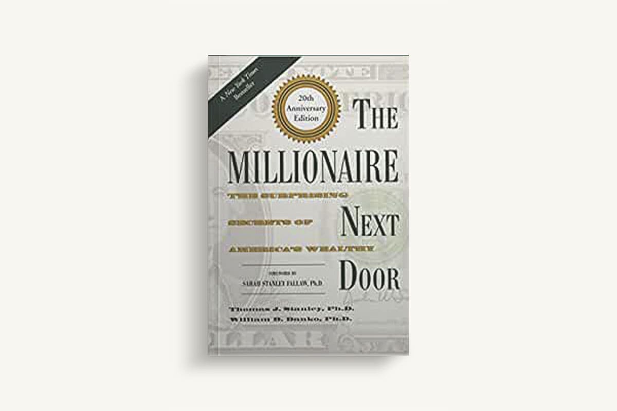 the millionaire next door net worth formula - Ilustrasi 2