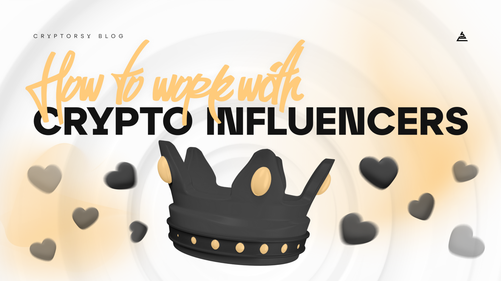 How to work with crypto influencers