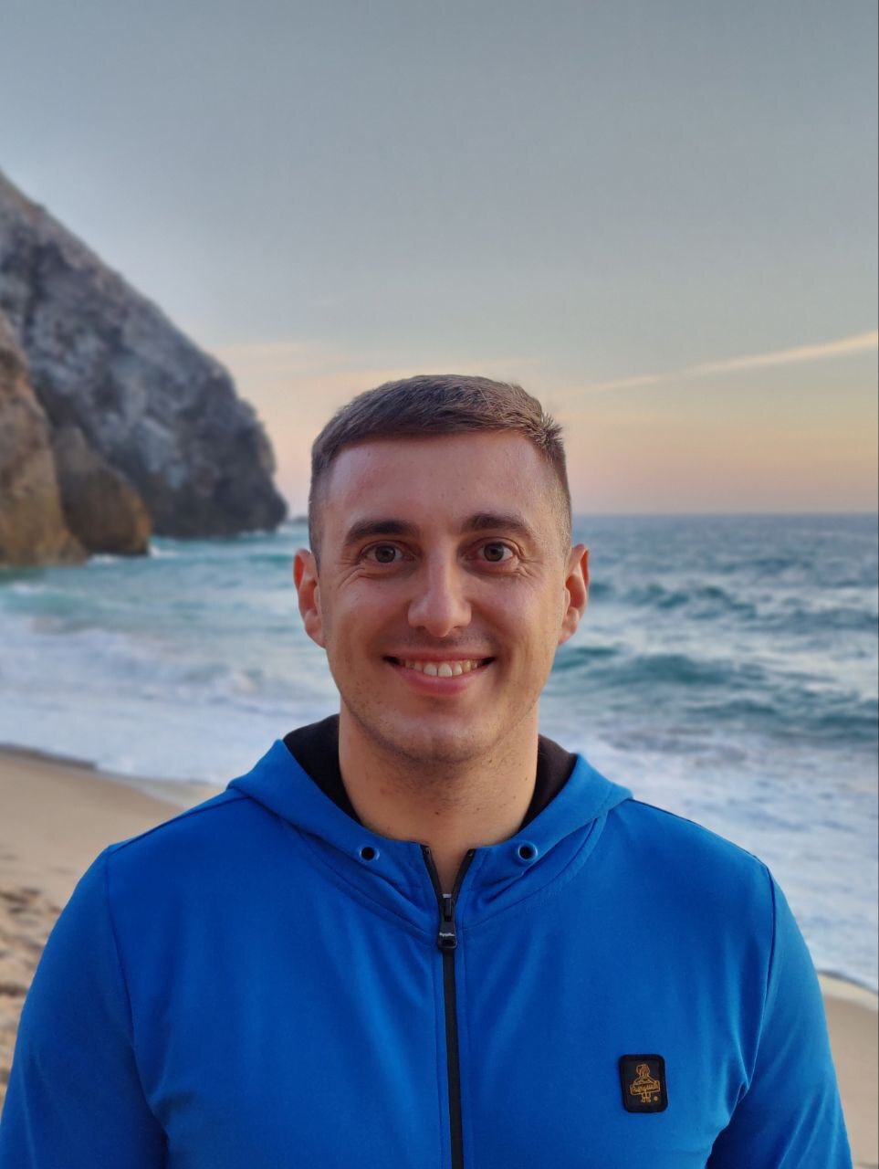 Александр Бендерский