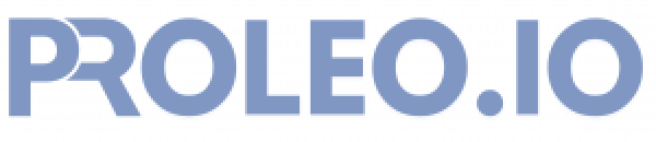 proleo logo svg