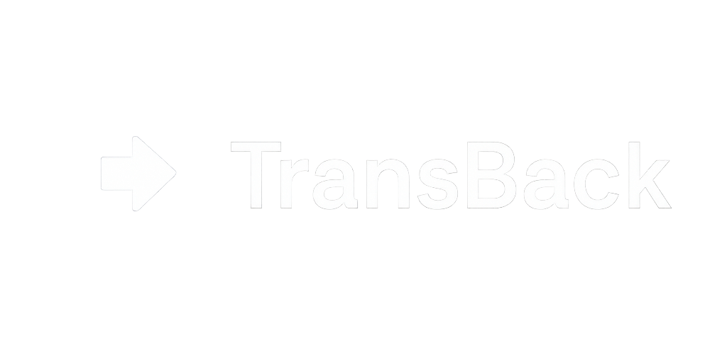 TransBack