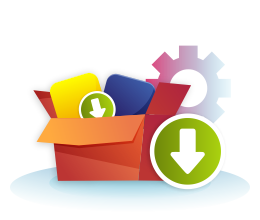 Direct installs for iOS and Android