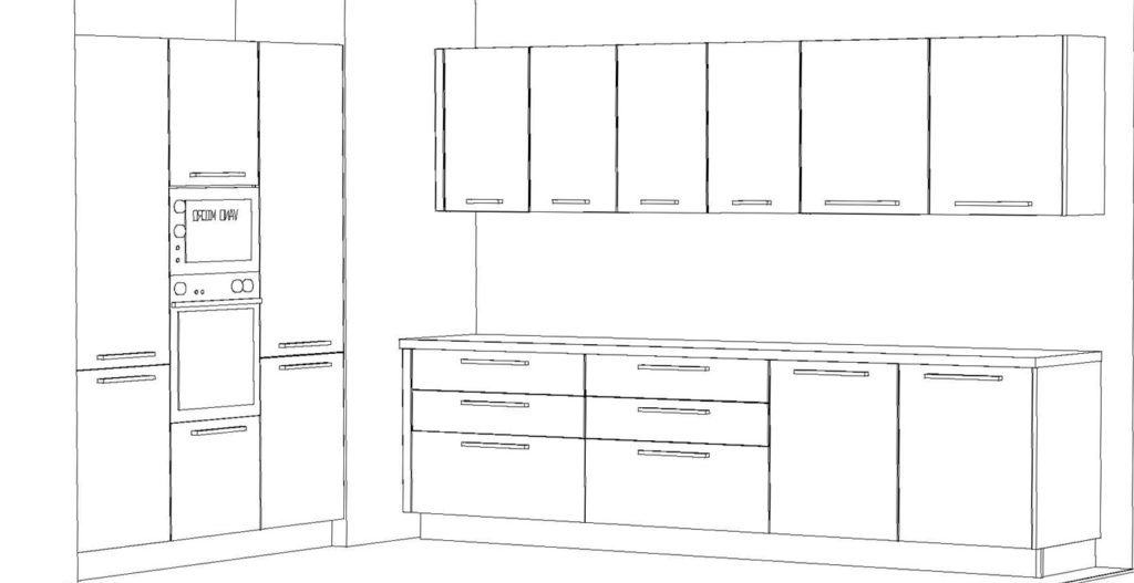С деревянной кухней вы не только привносите частичку природы прямо в свои четыре стены, но и выбираете прочную и надежную кухню . В зависимости от выбранной породы дерева каждая кухня излучает свое естественное очарование . Ухаживать за своей новой любимой деревянной кухней также очень легко - обычно достаточно чистки влажной тряпкой по направлению волокон.