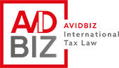 AVIDBIZ |International Tax Law