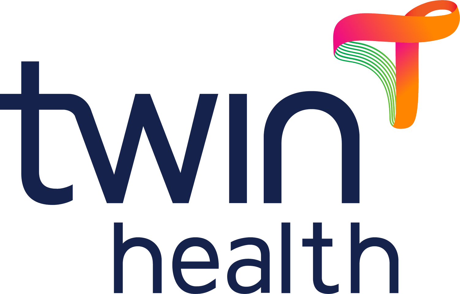 Logo of Twin Health