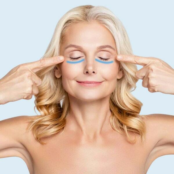 Блефаропластика (Blepharoplasty)