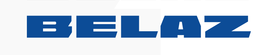 BELAZ logo