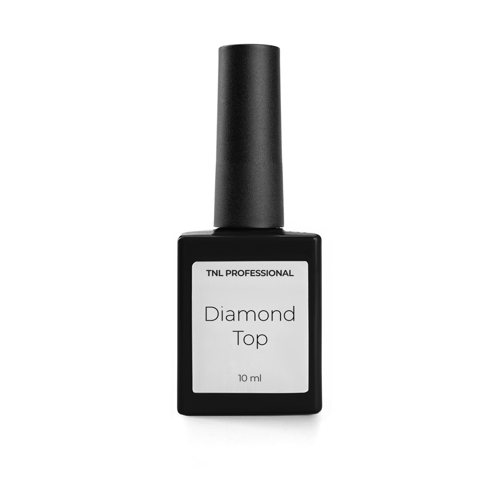 Մատնահարդարման TNL New Top and Base