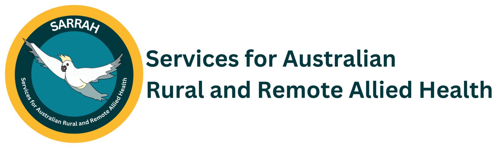 SARRAH (Services for Australian Rural and Remote Allied Health)
