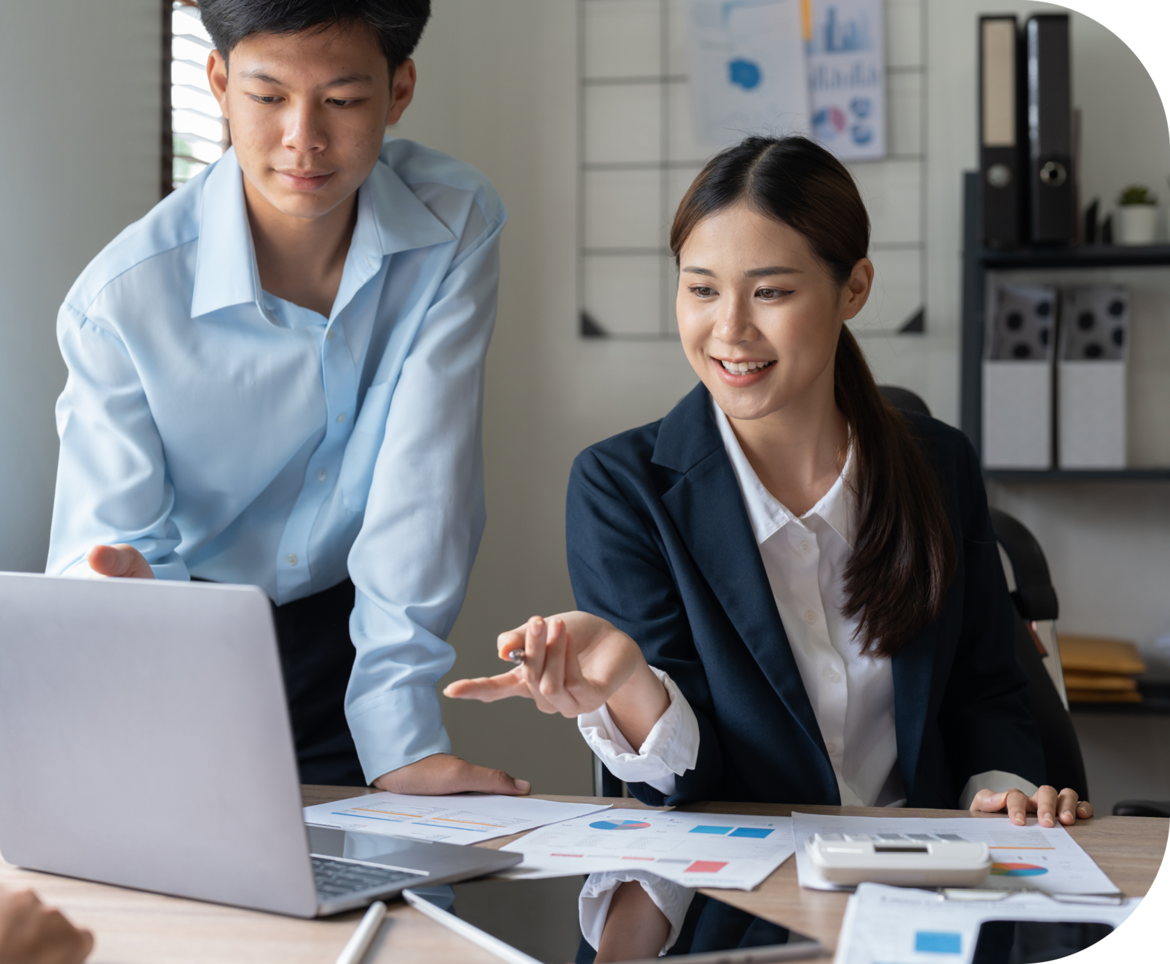 Иммиграционные услуги