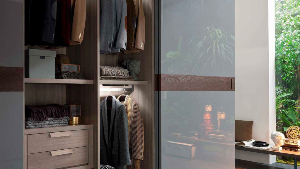  Выбрать шкаф гораздо проще с Perfecto