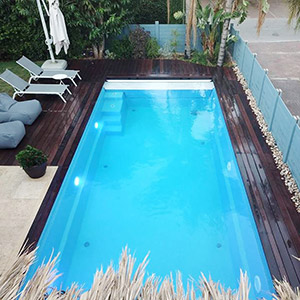 swimming pool Aqua