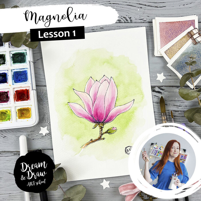 Free Online Drawing Course for Beginners