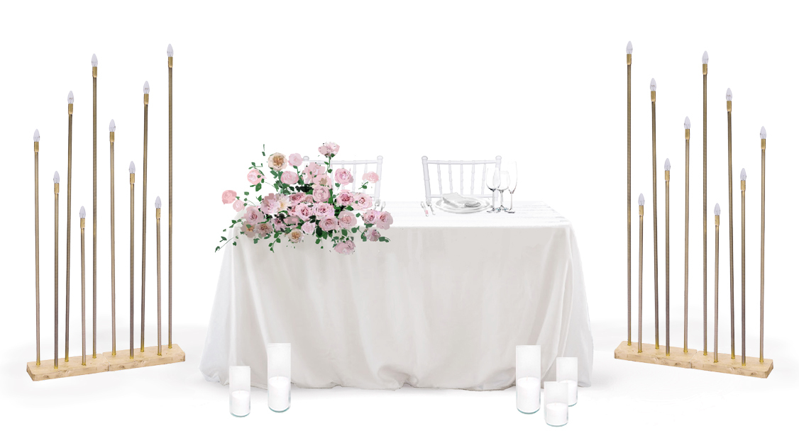 Стіл молодят Київ