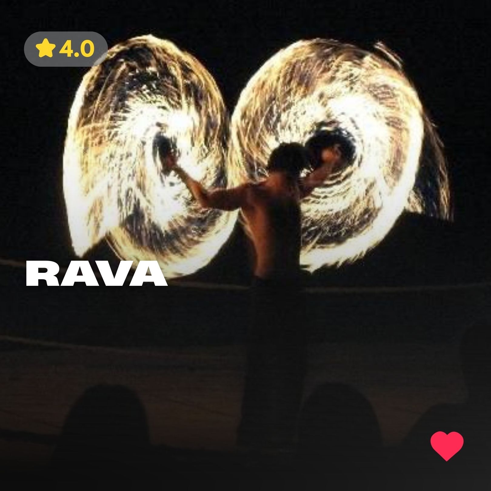 Новое место на Пхукете - Rava beach club