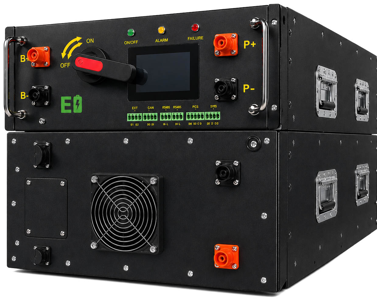 ESS Battery System