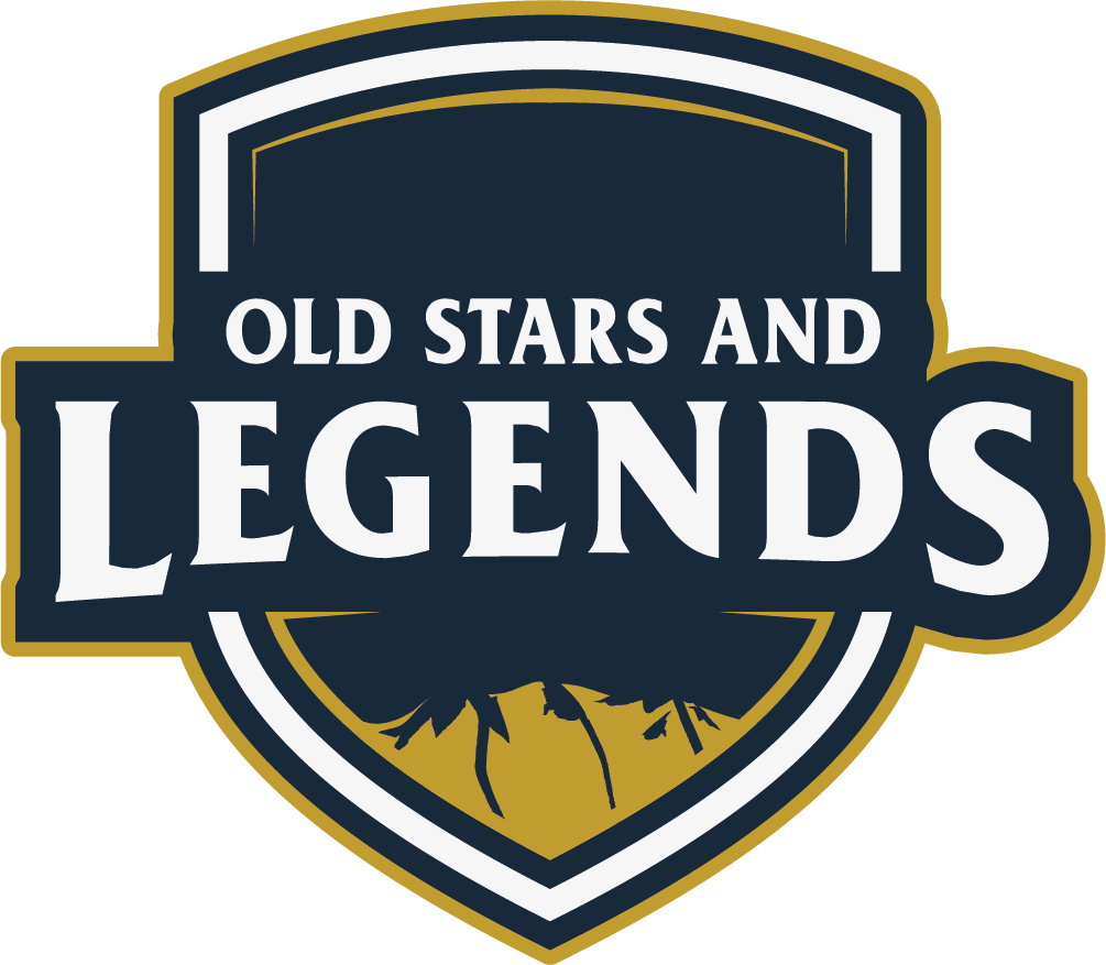 Old Stars And Legends