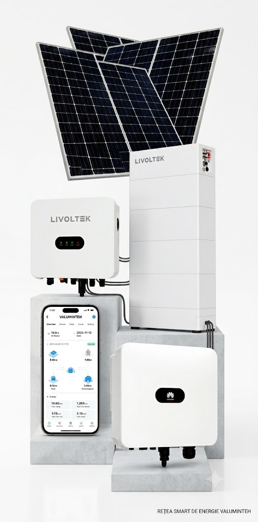 Panouri fotovoltaice