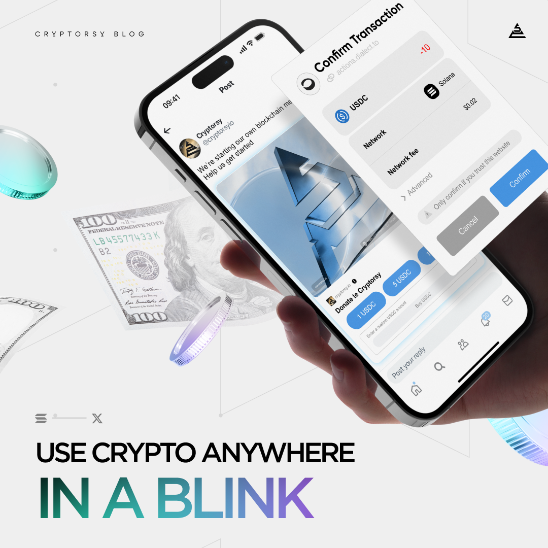 BILLIONS OF $BRIDGED INTO WEB3 THIS WAY — BLOG