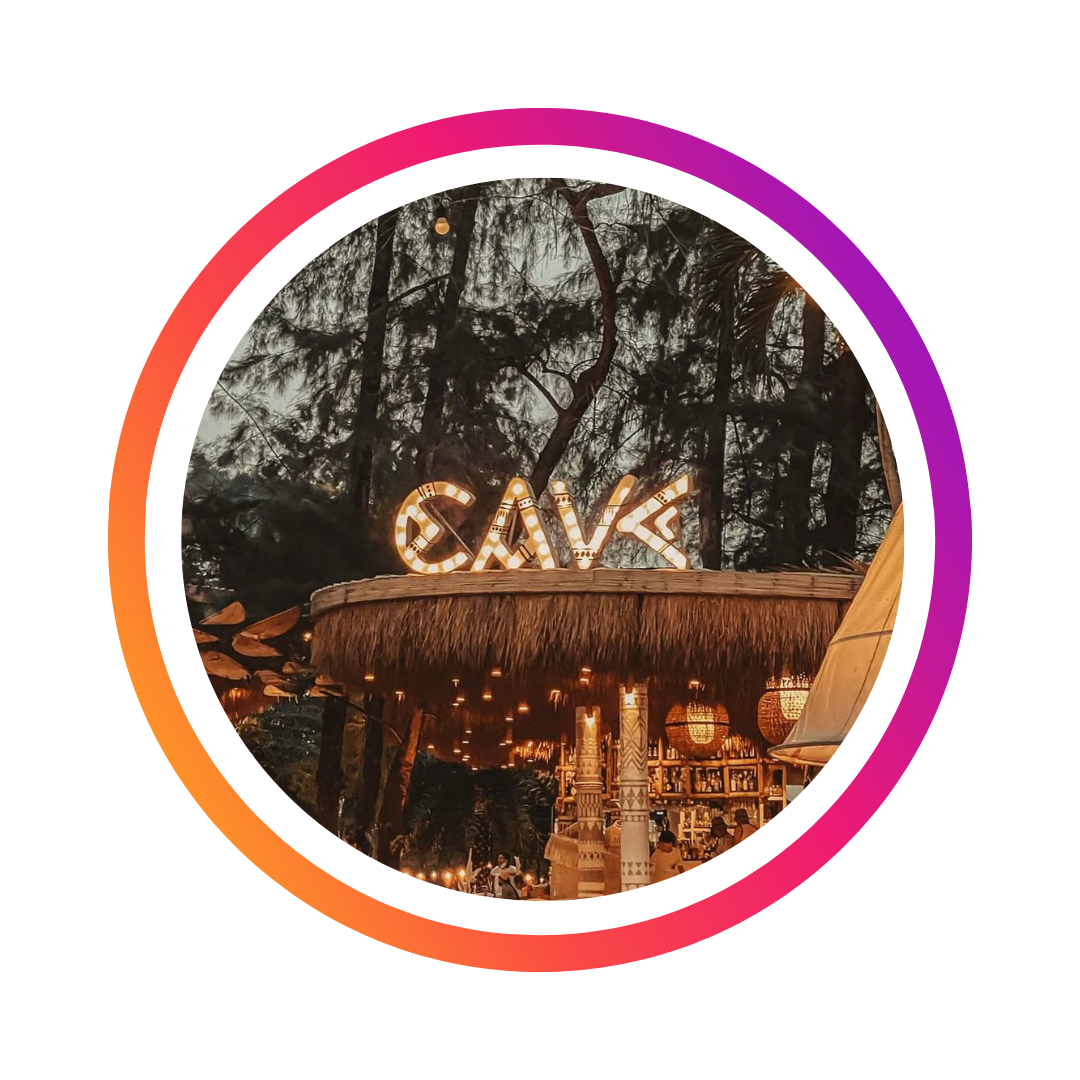 Картинка beach club Solis на Пхукете в разделе новых мест