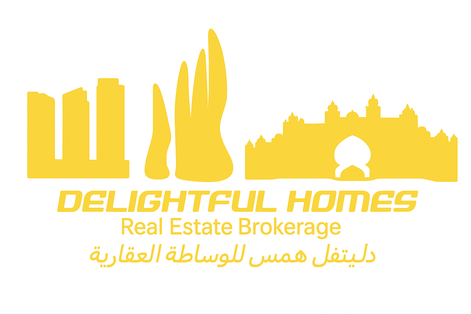  DELIGHTFUL HOMES