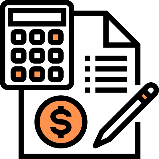 Расчет стоимости сметы