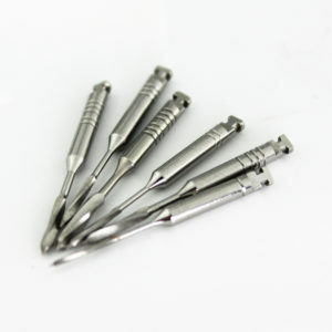 SCF-SS. Peeso Reamers Rotary