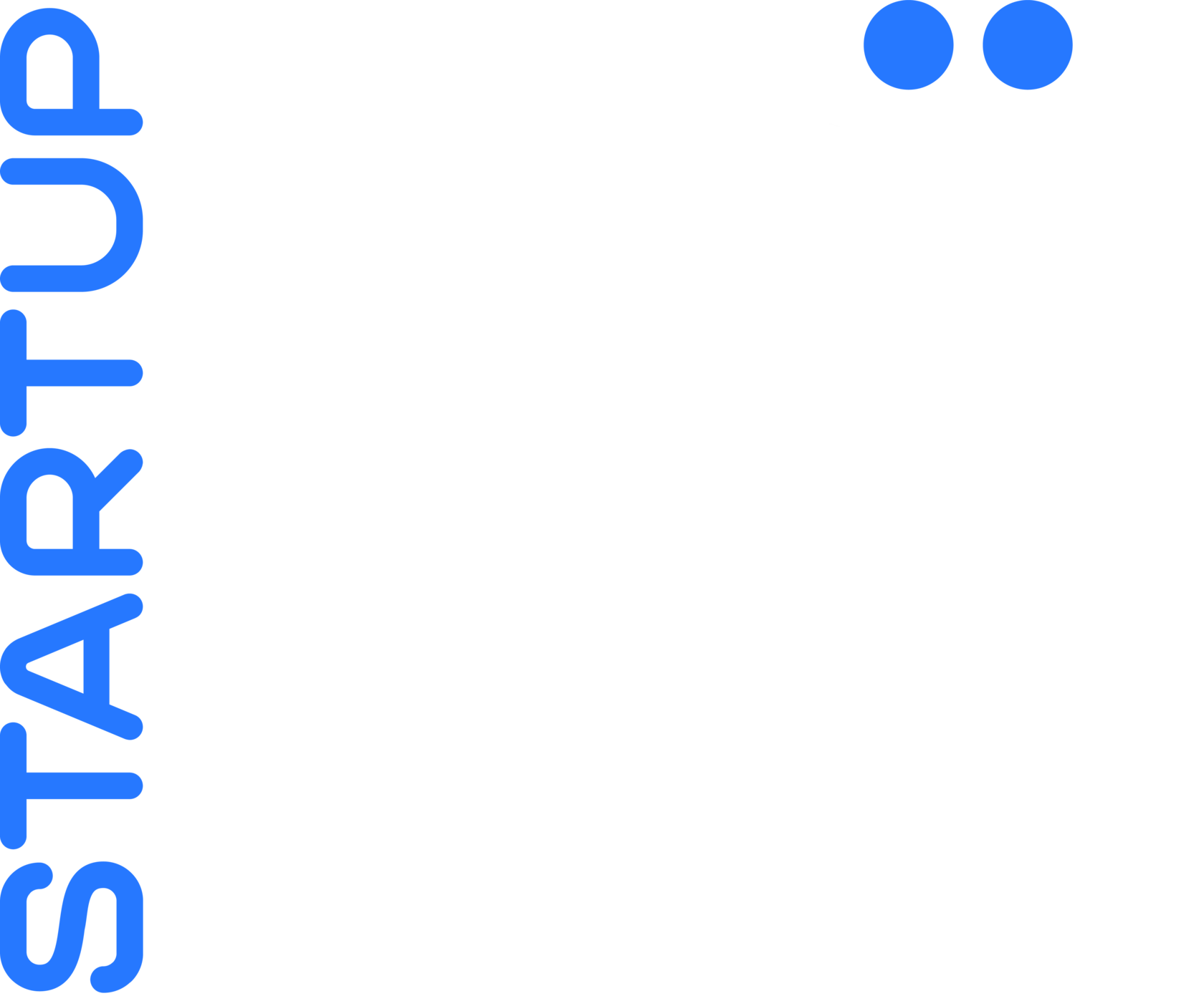 Startup Büro logo