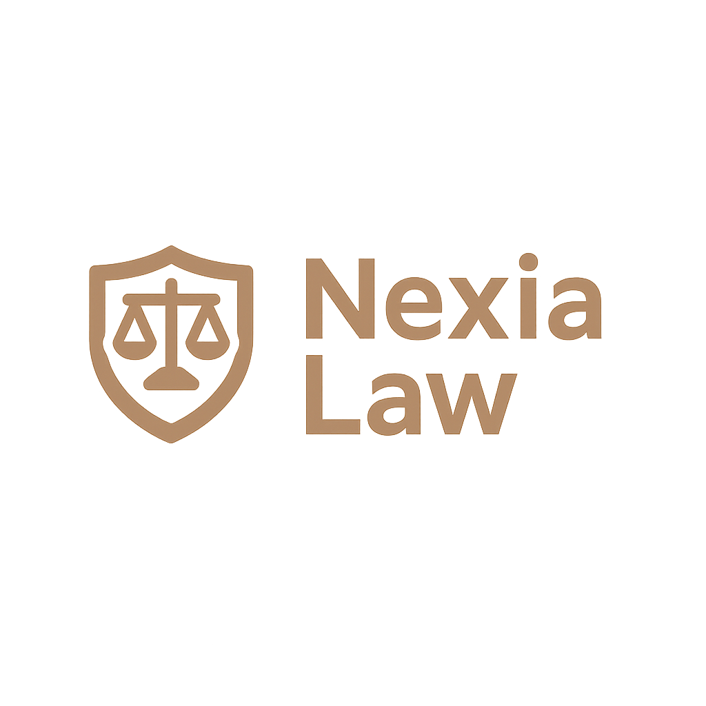 Nexia Law