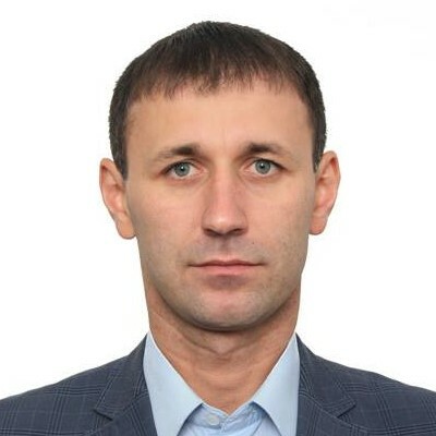 Бердар Микола Миколайович