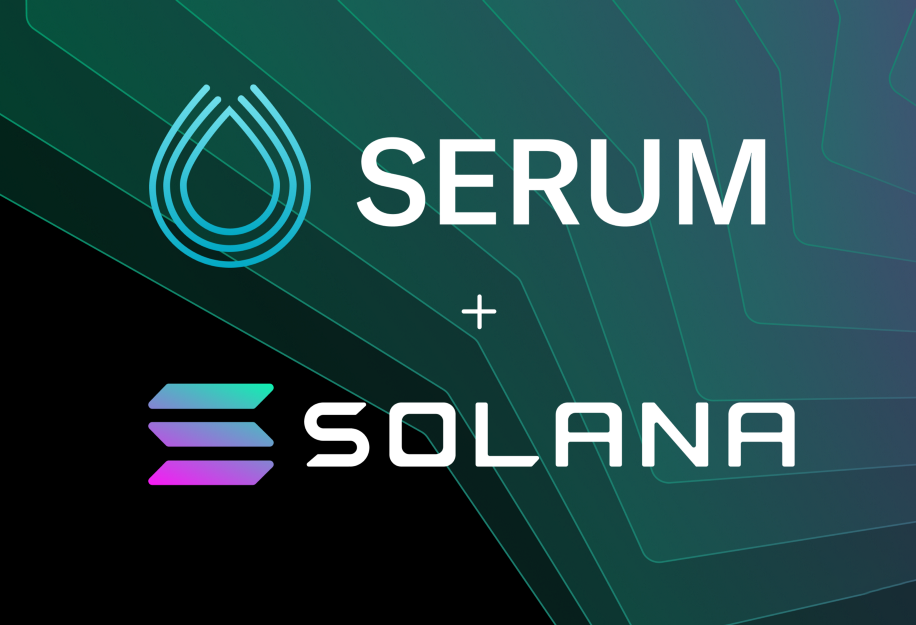 Serum + Solana