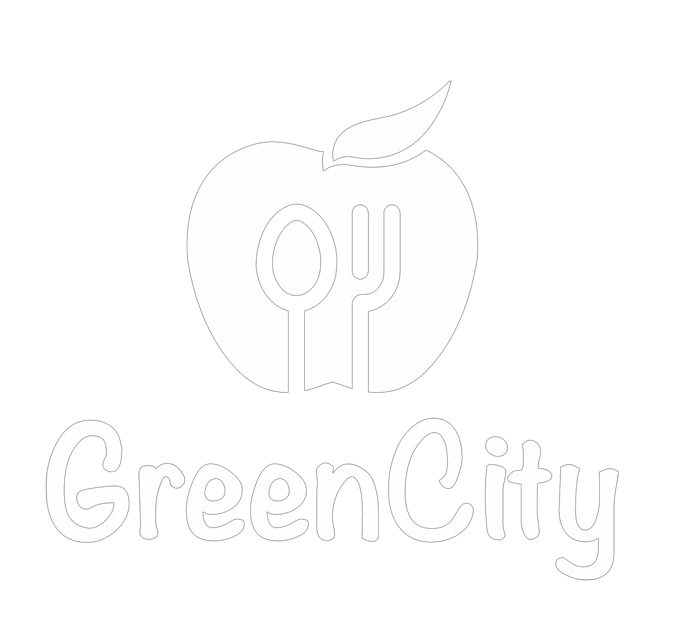 Логотип GreenCity