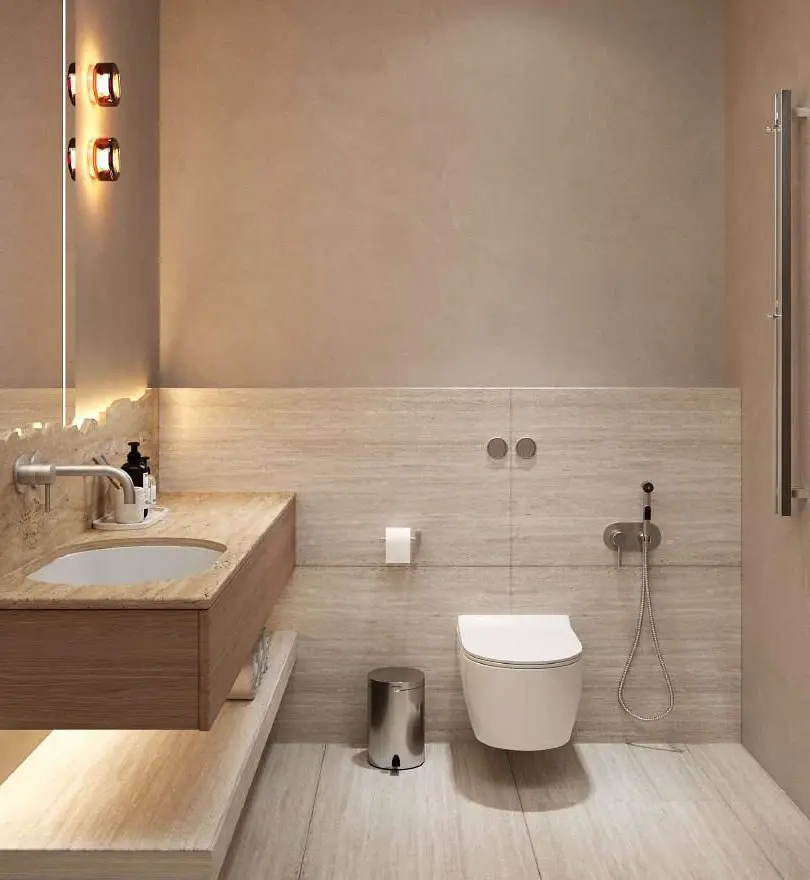 Интерьер Стандарт MÉLIS 5