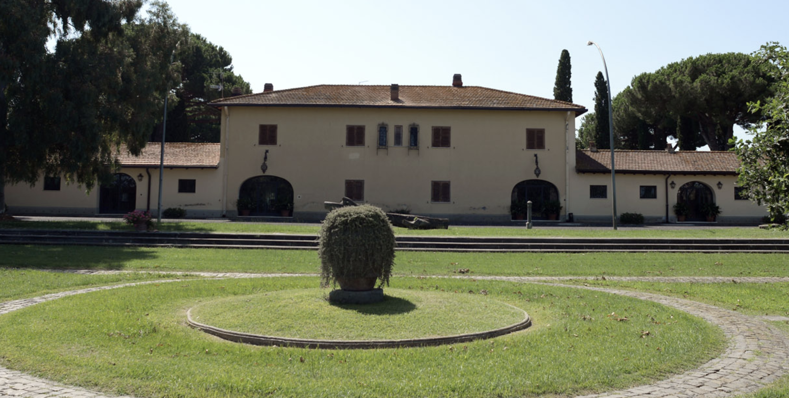 Casale del Giglio