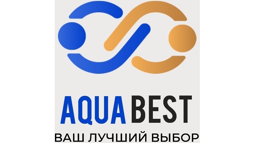 Логотип AQUA BEST
