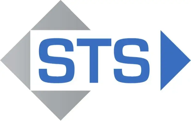 Specialized Transport Solutions Logo