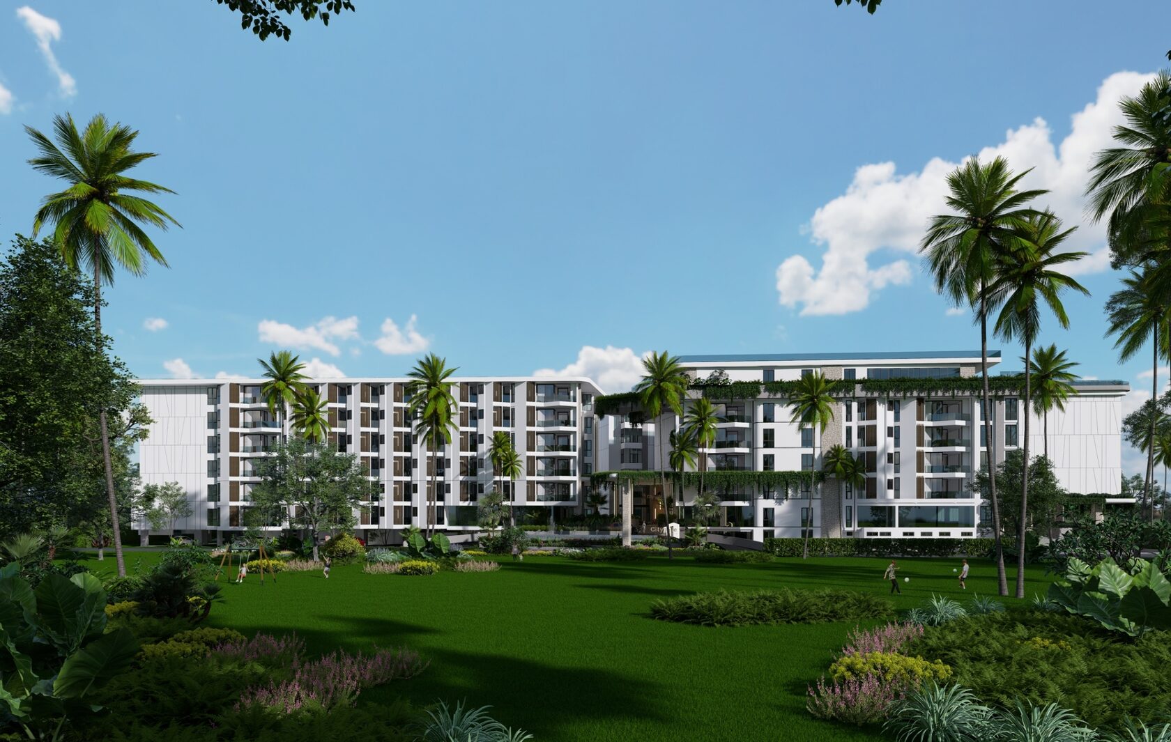 Citygate View 3