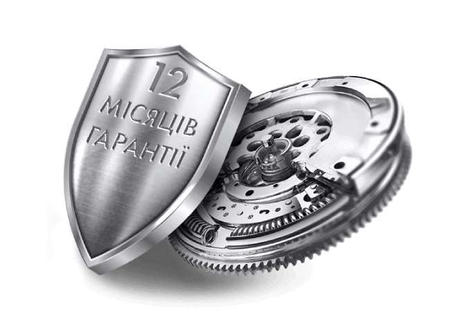 Гарантии на ремонт авто в Киеве