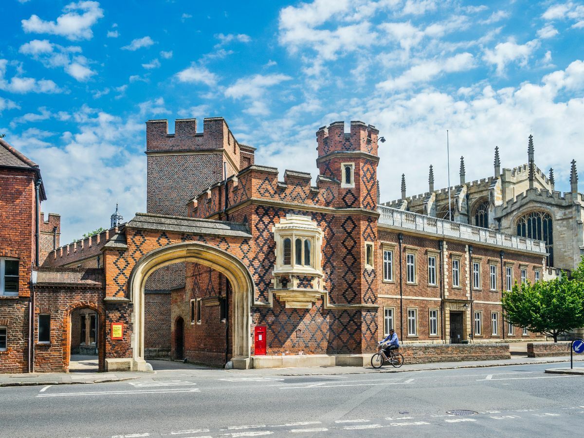 Eton College | Колледж Итон