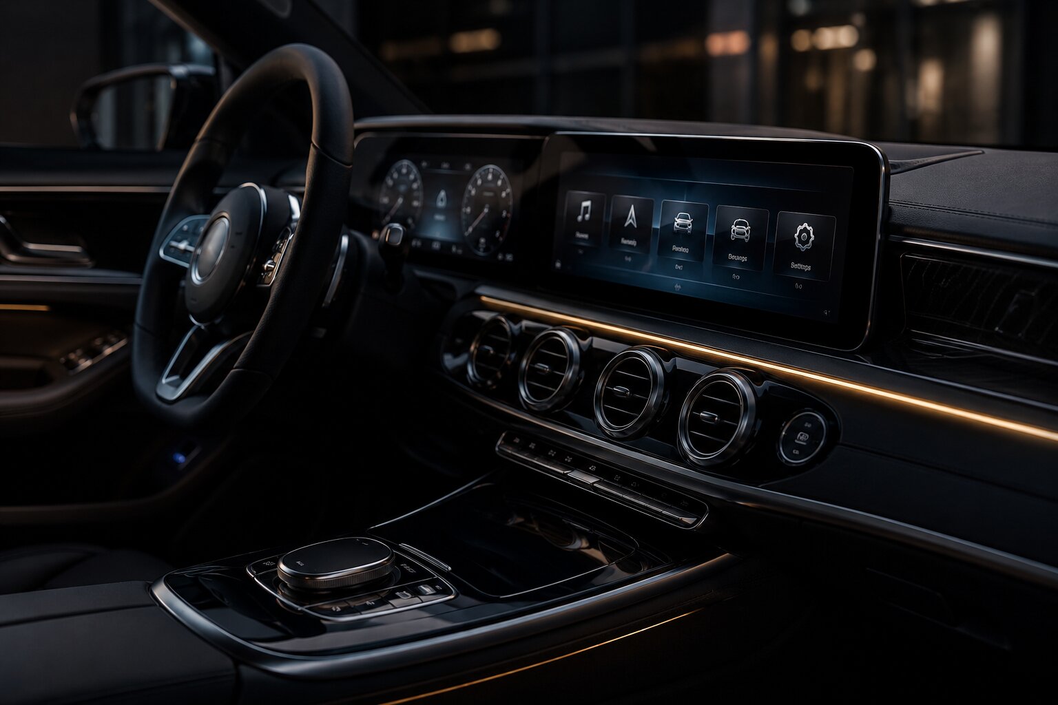 Car multimedia and electronics in Limassol, Cyprus - Apple CarPlay ...